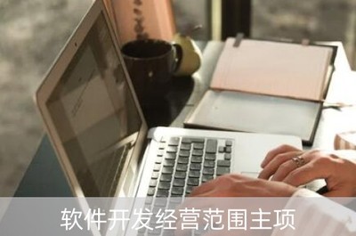 軟件開發(fā)經(jīng)營范圍主項概覽 聚焦互聯(lián)網(wǎng)軟硬件開發(fā)與銷售